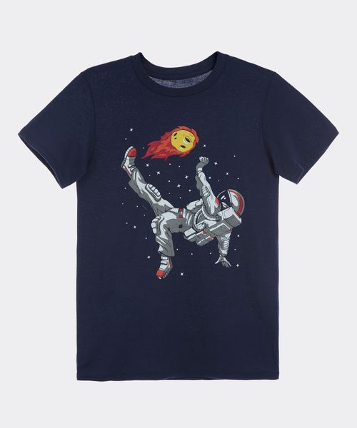 Playera  de  Niño Juvenil
