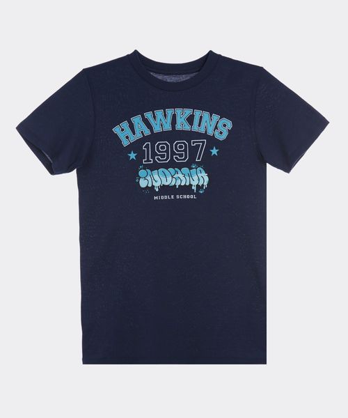 Playera  de  Niño Juvenil