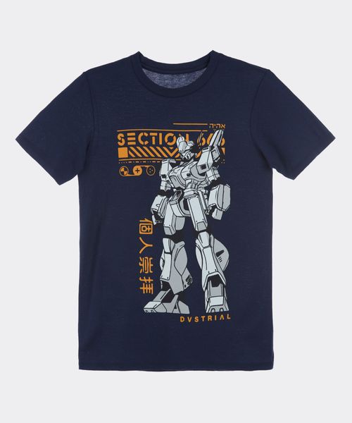 Playera  de  Niño Juvenil