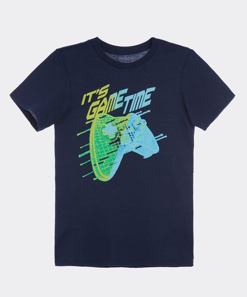 Playera  de  Niño Juvenil