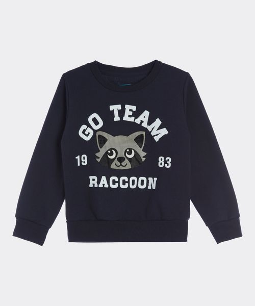 Sudadera  de  Bebo Años