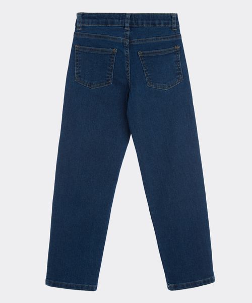 Jeans  de  Mezclilla Niño Infantil