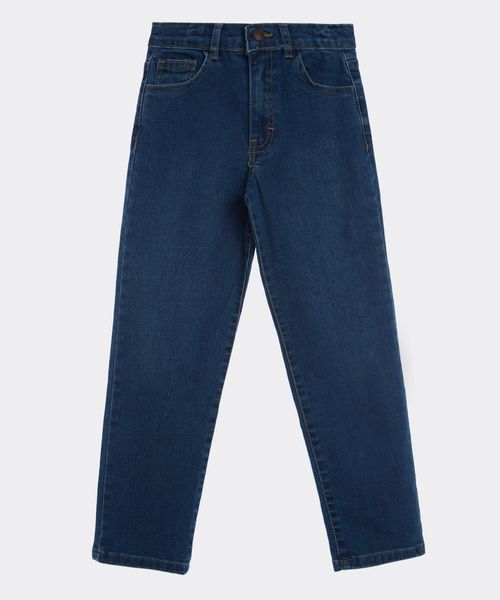 Jeans  de  Mezclilla Niño Infantil