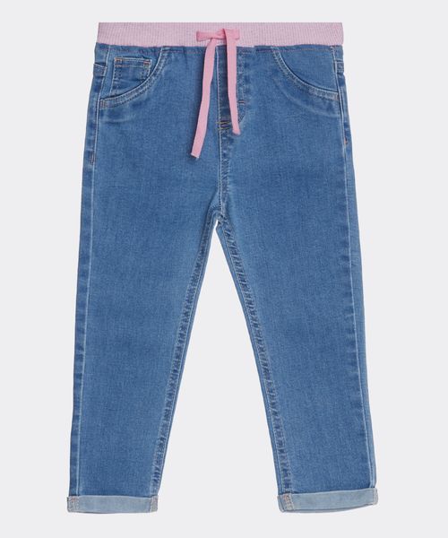 Jogger  de  Beba Meses