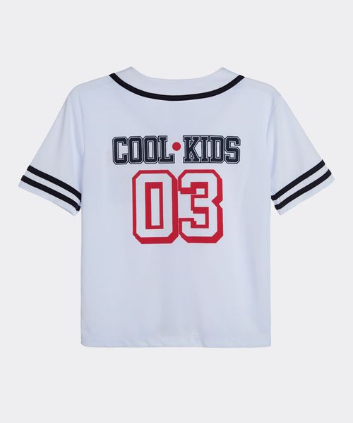 Playera  de  Niño Infantil