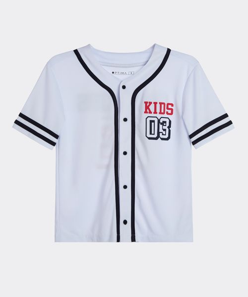 Playera  de  Niño Infantil