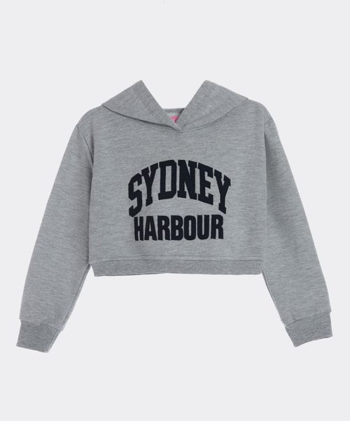 Sudadera  de  Niña Infantil