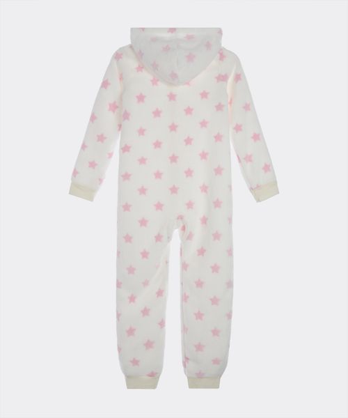 Mameluco Polar  de  Niña Infantil