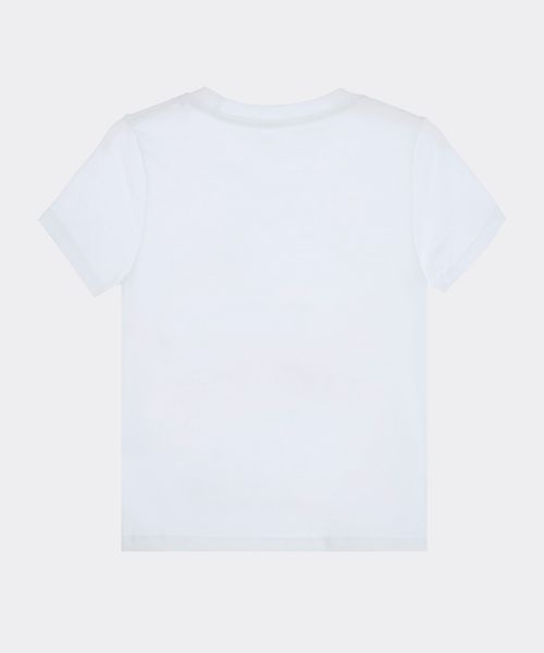 Playera  de  Beba Años