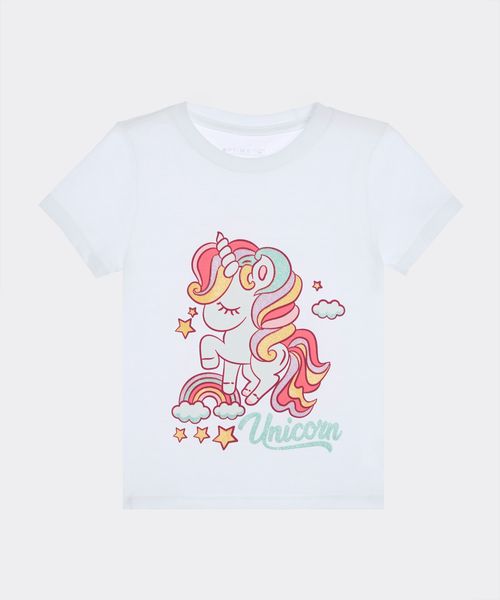 Playera  de  Beba Años