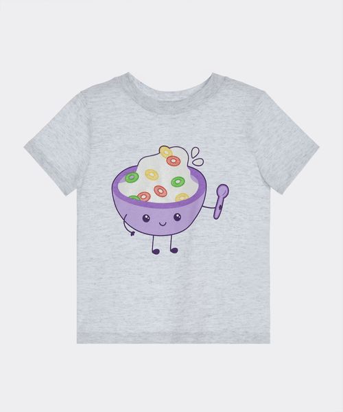 Playera  de  Beba Años