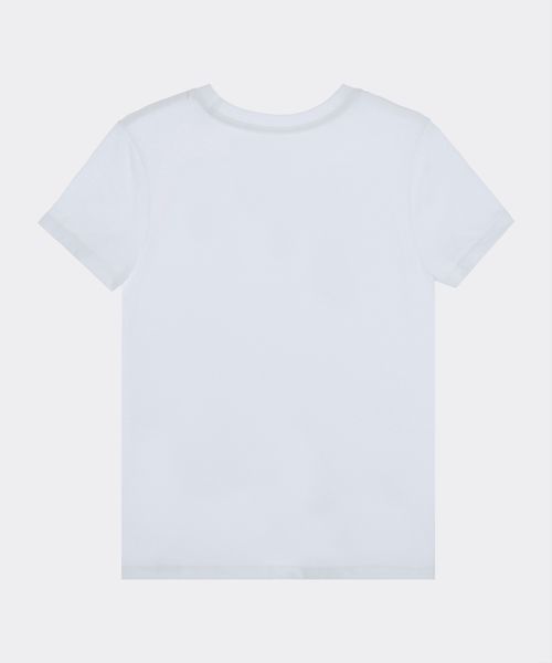 Playera de Licencia Star Wars de  Niña Infantil