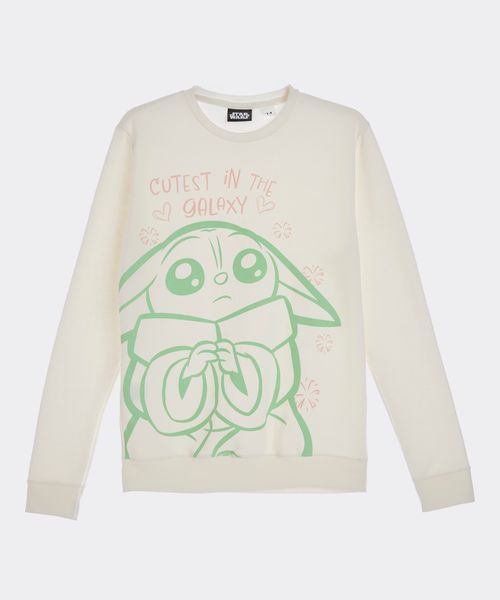 Sudadera Star Wars de  Niña Juvenil