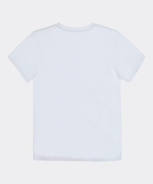 Playera de Licencia Dragon Ball de  Niño Juvenil