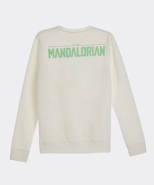 Sudadera Mandalorian de  Niño Juvenil