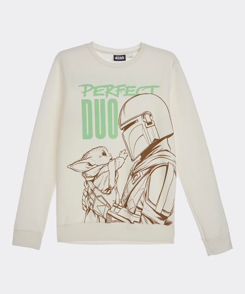 Sudadera Mandalorian de  Niño Juvenil