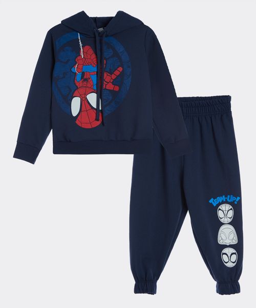 Conjunto  Spidey de  Bebo Años