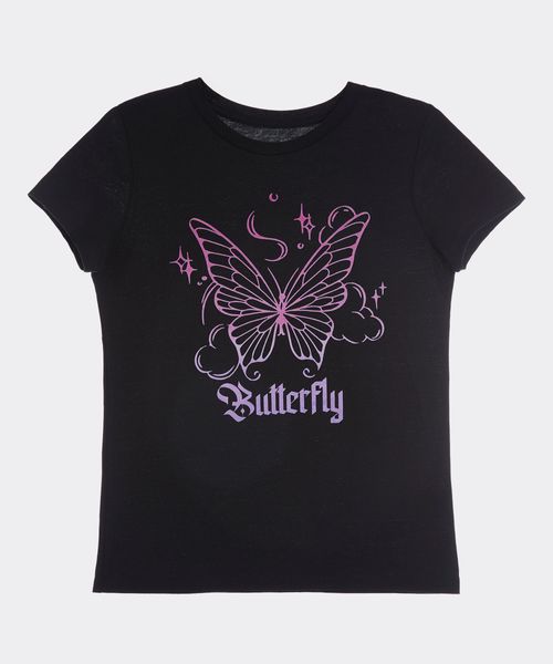 Playera  de  Niña Juvenil
