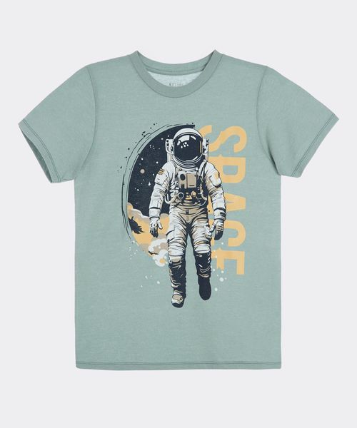 Playera  de  Niño Juvenil