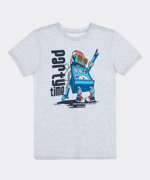 Playera  de  Niño Juvenil