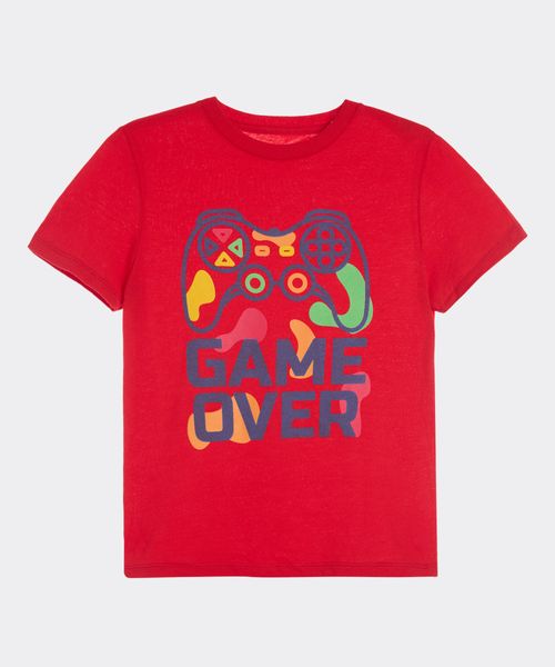 Playera  de  Niño Infantil