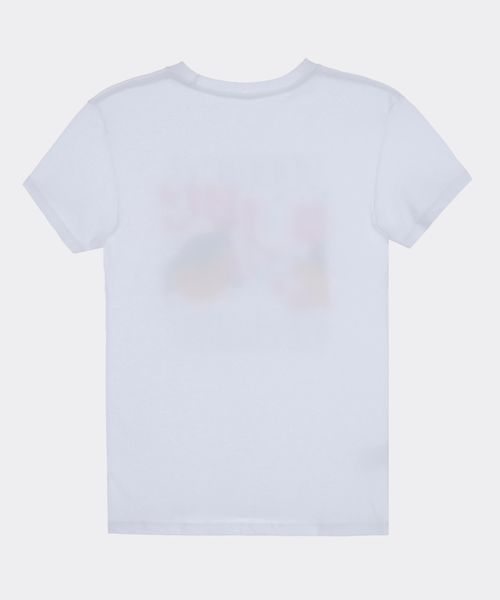 Playera de Licencia Star Wars de  Niña Infantil