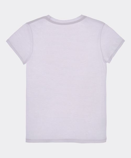 Playera de Licencia Pokemon de  Niña Infantil