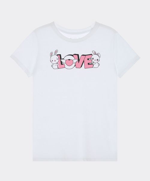 Playera  de  Niña Juvenil
