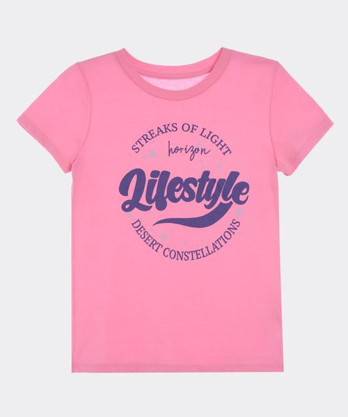 Playera  de  Niña Juvenil