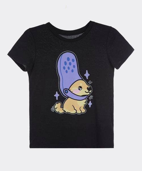 Playera  de  Niña Juvenil