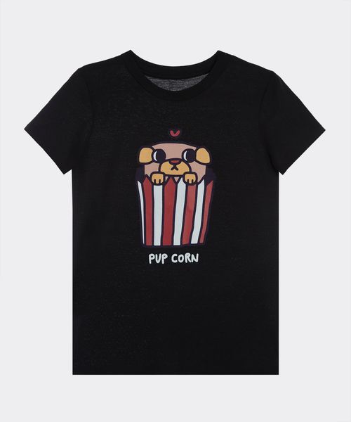 Playera  de  Niña Juvenil