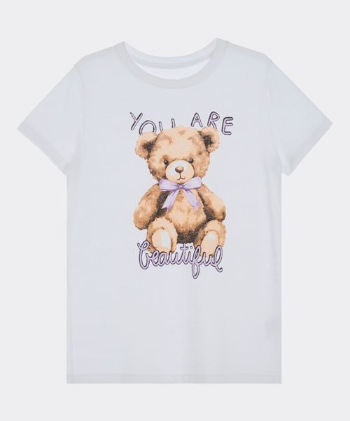 Playera  de  Niña Juvenil