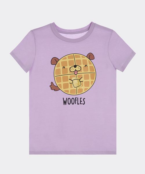 Playera  de  Niña Juvenil