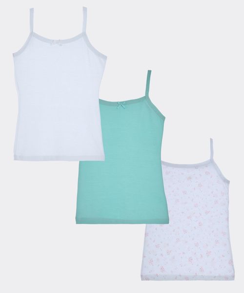Camisetas  de  Niña Infantil