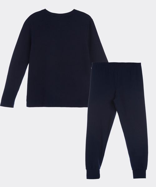 Set Pijama Pantalón y Playera Minecraft de  Niño Infantil