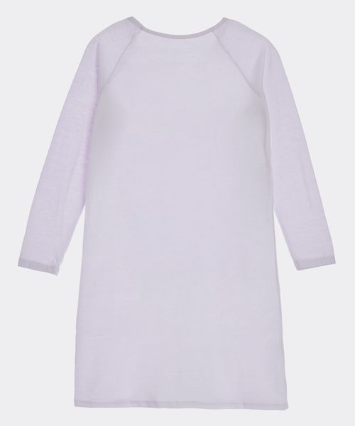 Camisón Manga Larga Kuromi de  Niña Infantil
