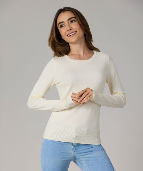 Suéter  de  Dama