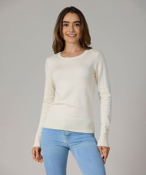 Suéter  de  Dama