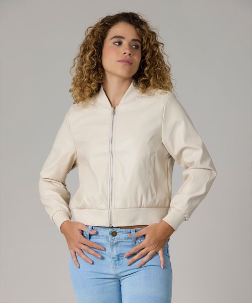 Chamarra   de  Dama