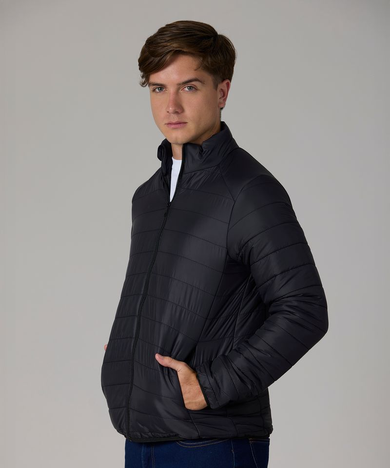 Chamarra   de  Caballero