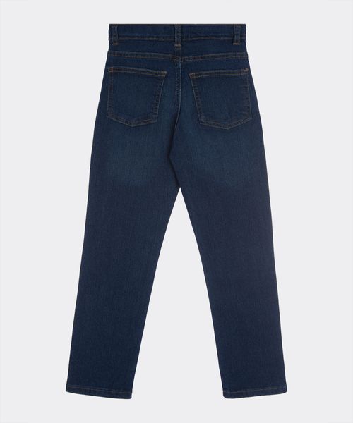 Jeans  de  Mezclilla Niño Infantil