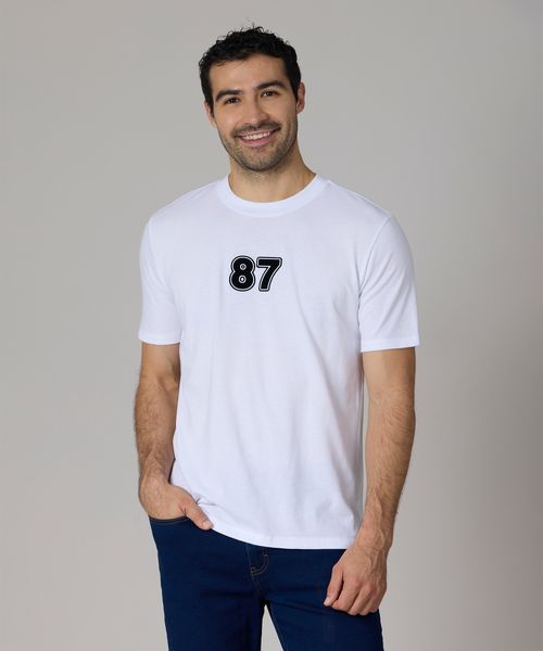 Playera  de  Caballero