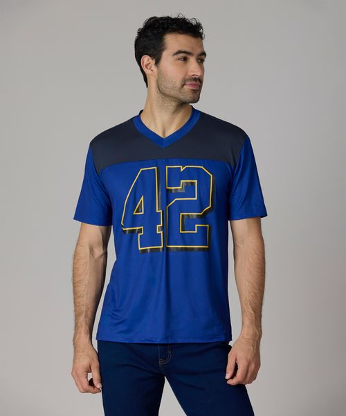 Playera  de  Caballero