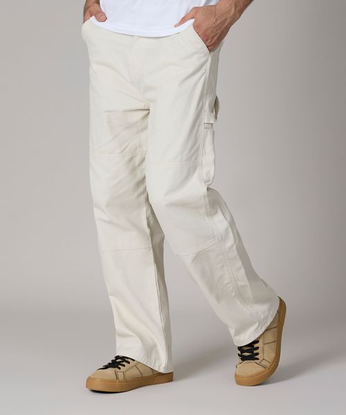 Pantalon  de  Caballero