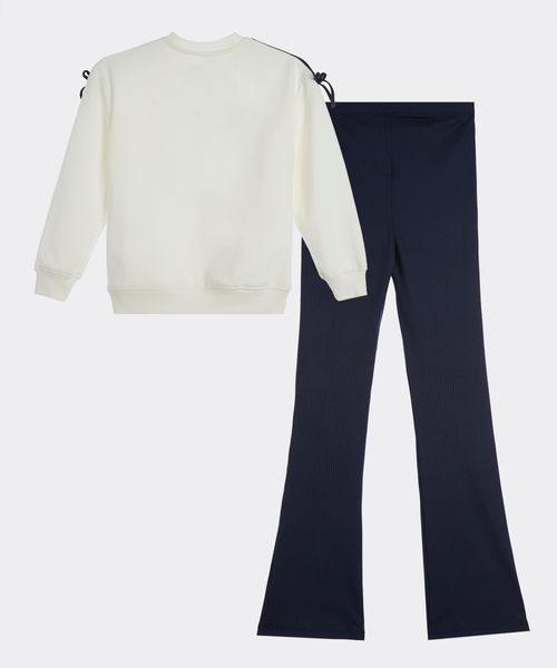 Conjunto   de  Niña Infantil