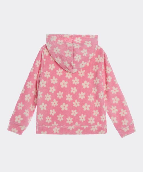 Sudadera forro polar  de  Beba Años