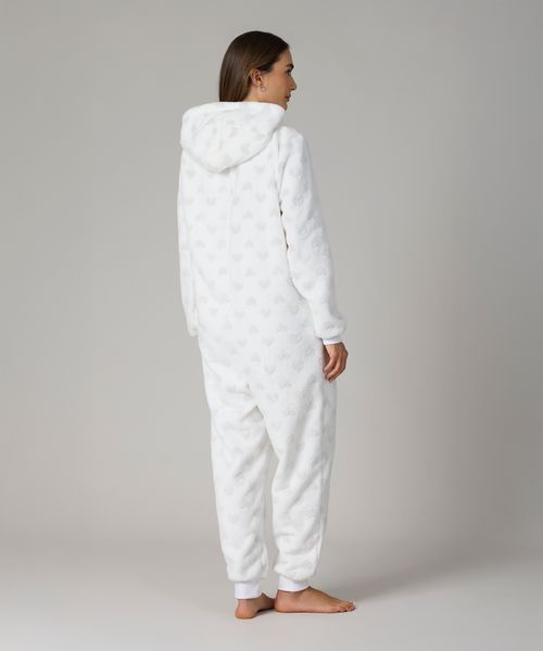 Mameluco Polar  de  Dama