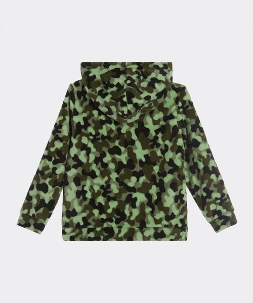 Sudadera forro polar  de  Niño Infantil