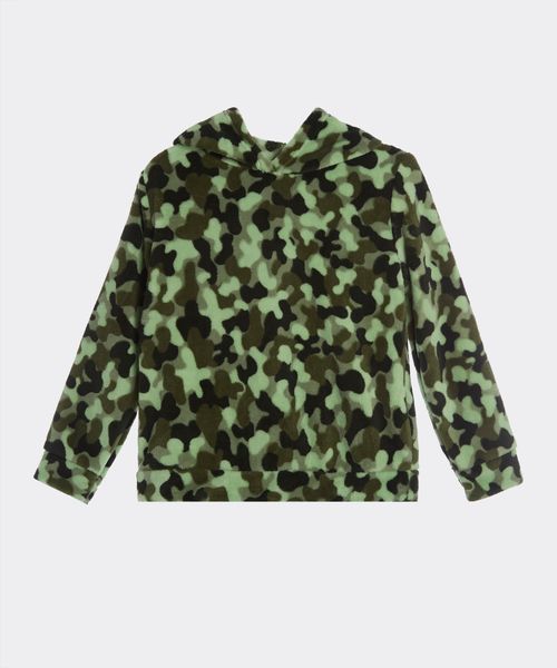 Sudadera forro polar  de  Niño Infantil