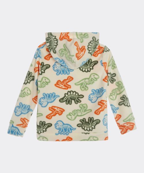 Sudadera forro polar  de  Bebo Años